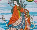 今、気になっていることを日本の神様カードで占います 日本の神様のお力を借りて、気持ちの整理のお手伝いをいたします イメージ7