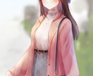 アイコンや動画サムネイルなど様々な絵をお描きします SNSや動画配信で目を引くイラストをお描きします！ イメージ4