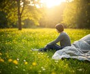 未亡人のお話し聞きます 喪失の痛みに寄り添い、ひとりじゃないと感じてほしい♡ イメージ1