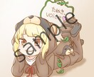 イラスト・アイコンを作成します お客様のご希望に応えられるよう、頑張ります。 イメージ6