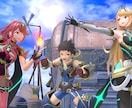 ゲーム配信の環境でお悩みの方の悩みを解決します これで解決！ゲーム配信が始められる イメージ1