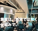美容室の集客課題を見つけ改善します 美容室の新規集客を増やす改善策をご提案します イメージ1