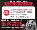 集客設計込み｜WordPressブログ構築します SNS・広告不要！ずる賢い集客の仕組みを作ります イメージ4