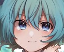 アイコン用イラスト制作致します 貴方だけのアイコン★アニメ調の可愛いイラストお描きします！ イメージ2