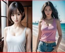 本当は教えたくない！今だけAIでの稼ぎ方公開します AIを使った画像生成やアフィリエイトで稼ぎ方を変えよう！ イメージ5