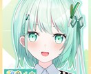 魅力が伝わる　SNSアイコン、ヘッダー描きます アニメ系　wbe LINE twitter ブログで使える イメージ7