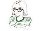 商用可◎ムードのあるアイコン描きます ⚫︎かわいいだけじゃない、ムードを感じるアイコンイラスト⚫︎ イメージ7