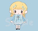かわいい似顔絵かきます あたたかくてPOPでかわいい似顔絵を描きます！ イメージ7