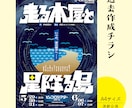 タイポグラフィで目に止まるロゴを制作します 企業ロゴ〜タイトルまで、タイポグラフィで文字イメージを表現！ イメージ7