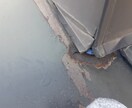 雨漏りを起こさない為に、屋根の状況をお伺いします 雨漏りの補修方法を、具体的に提案致します イメージ3