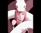 美しさ重視！光を取り入れた一枚画をお仕立てします 立ち絵も可能です◎まずはお気軽にご相談ください✦ イメージ6