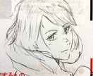 アイコン描きます いろんな方のアイコンやイラスト描きます！ イメージ5