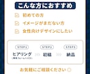 EC運営経験者が作るWEB画像バナー制作します EC運営10年の視点で、クリックされるバナーを作ります。 イメージ2