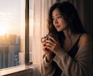 恋の悩みに1週間チャットで寄り添います ひとりで抱えた恋の不安、ここでそっと話しませんか イメージ11