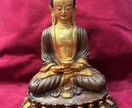 曼荼羅タロット（観仏符）を使って鑑定をします あなたに必要な仏様からのメッセージをお届けします イメージ7