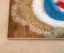 オリジナル写実絵画を描きます 一時の思い出を絵画として永遠に イメージ6
