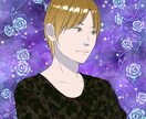 親しみやすい絵柄のアイコン・イラスト描きます SNSのアイコン、サムネ、配信画など描きます イメージ4