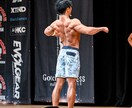 1ヶ月あなたの為のトレーニング指導致します 人生は一度きり！本気で取り組みたいあなたへ イメージ3