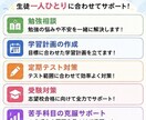 現役同志社大学生2人が勉強相談に乗ります あなたに合った勉強法を一緒に見つけます！ イメージ3