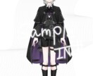 イラスト制作致します アイコンや立ち絵、SDなどお任せ下さい！ イメージ4