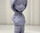特殊造形・小道具の制作します 映画、コスプレ、展示用の特殊パーツや小道具を制作します イメージ4