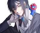 イラストお困りな方承ります あなたが欲しい挿絵を描きます！ イメージ3