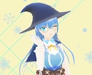 商用利用可！！３Dモデル作成します Vtuber、VRChatのモデルとしてご利用いただけます！ イメージ5