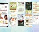 ノーコードツールSTUDIOでLP制作を行います 伝わりやすいLP制作を低価格で！ イメージ3