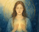 サイキック魔女がお好みの天使とアンカーリングします ブループリント(魂の設計図)のバグもオプションで修正します！ イメージ3