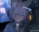 VRChatのアバター改変を代行致します 早い、安い、理想をモットーにおつくりいたします イメージ5