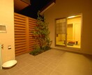 中庭のある住まい、間取り提案します 住まい創りが成功するにはまずテーマを決めましょう イメージ1