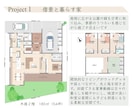 一級建築士が理想の間取りを提案します 合理的な動線と、豊かな空間が調和する住まい イメージ7