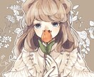 イラスト・立ち絵・動画用サムネイル描きます 1枚イラストを書きます（用途はご相談ください！） イメージ8