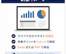 架電データを分析し改善点を出します データから改善点を見える化します イメージ3