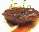 プロの料理レシピ教えます 料理でワンランク上を目指したい貴方をお手伝い致します！ イメージ3