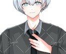 安くて可愛いイラスト描きます たくさんの可愛いを早く安く描きます！ イメージ3