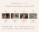 1年後のあなたから！いま必要なメッセージ、届けます オリジナル鑑定書付◎未来の視点から"今"を変えるヒントを… イメージ7