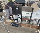 ドローンによる空撮をいたします 宣伝、イベント、家屋屋根点検調査、パンフレット撮影 イメージ6
