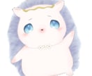 あなたの立ち絵を元にデフォルメの動物を描きます あなたの立ち絵をかわいく動物化しませんか？ イメージ5
