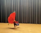 ダンス歴20年以上のダンサーが振付します 未経験◎初心者◎チアダンス/ジャズダンス◎楽しく踊ろう！ イメージ5