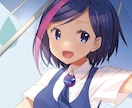かわいいイラストのご依頼受け付けてます ～＊何度でも会いたい人になる＊～ イメージ2