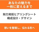 魅力が伝わり、選ばれるチラシを制作します デザインだけでなく、想いや強みが伝わる一枚を制作します。 イメージ3
