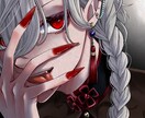 スピード納品！可愛いSDキャラアイコンお描きします 商用利用可。可愛いミニキャラでSNSを彩ります！ イメージ4