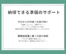 来月までの特別価格！職務経歴書/履歴書の作成します 簡単なヒアリング◎経験豊富なキャリアコンサルタントが作成代行 イメージ4