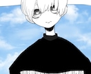 Twitter・LINEのアイコン描きます 可愛いor個性的なイラストを求めるあなたへ イメージ6