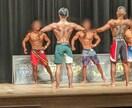 格安で筋トレ・食事管理のアドバイスします ボディメイクにお悩みの方。現役フィジーカーが相談に乗ります！ イメージ2