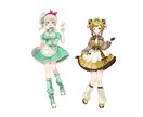 イラスト制作いたします シンプルで映えるイラストをお安く提供します！ イメージ3