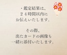 お仕事鑑定♡タロットカードとオラクルカードで視ます お仕事でのお悩み、転職のタイミングなどご相談ください イメージ3