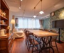 建築や内装の写真を撮影します 内装の撮影ご依頼ください！お好みの色味で調整いたします！ イメージ5