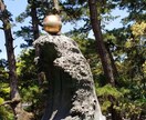 大社に直接行って縁結び祈願致します 縁結びの聖地にて、御希望の縁結びを神社御神殿にて御祈願します イメージ4